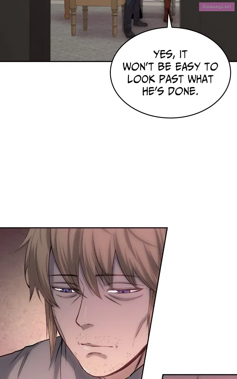 The Holy Emperor’s Grandson is a Necromancer Chapter 69 page 70 - 