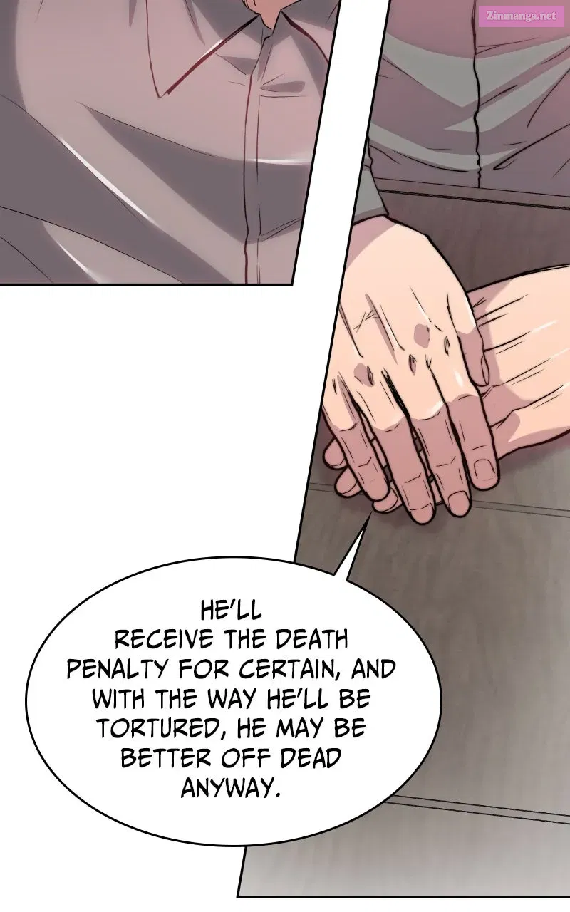 The Holy Emperor’s Grandson is a Necromancer Chapter 69 page 71 - 