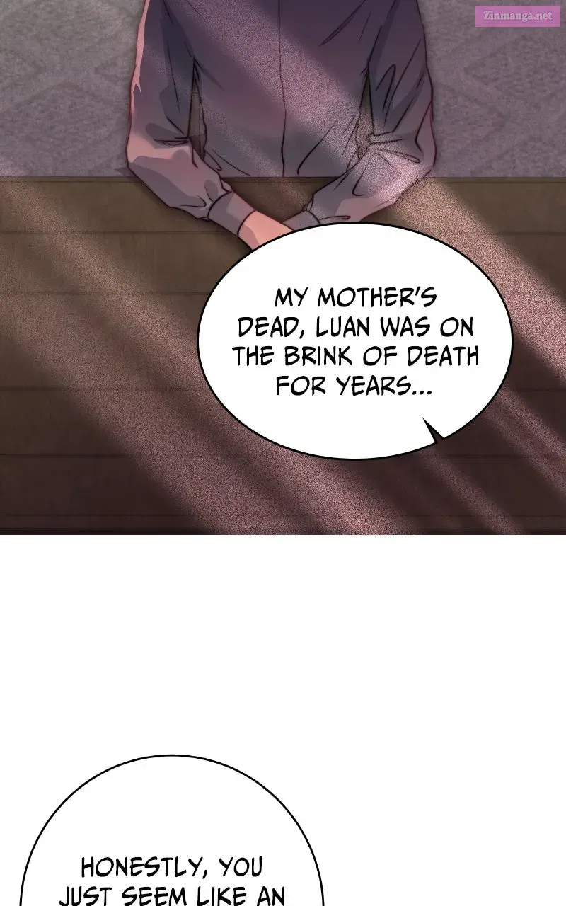 The Holy Emperor’s Grandson is a Necromancer Chapter 69 page 74 - 
