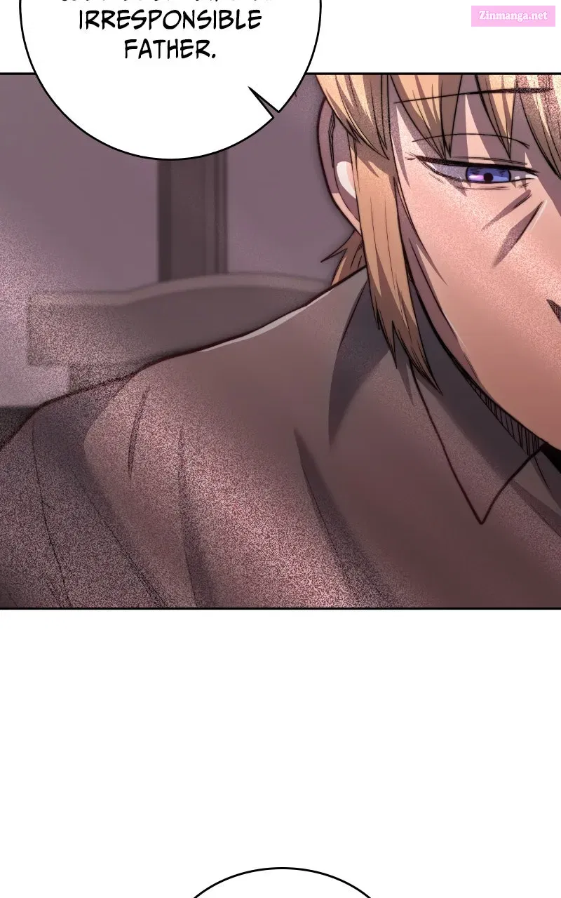 The Holy Emperor’s Grandson is a Necromancer Chapter 69 page 75 - 
