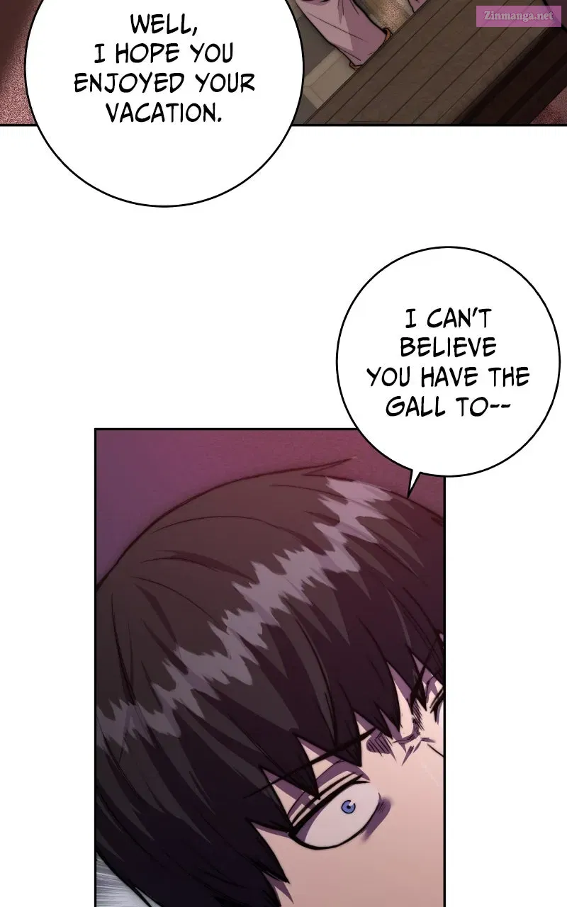The Holy Emperor’s Grandson is a Necromancer Chapter 69 page 77 - 