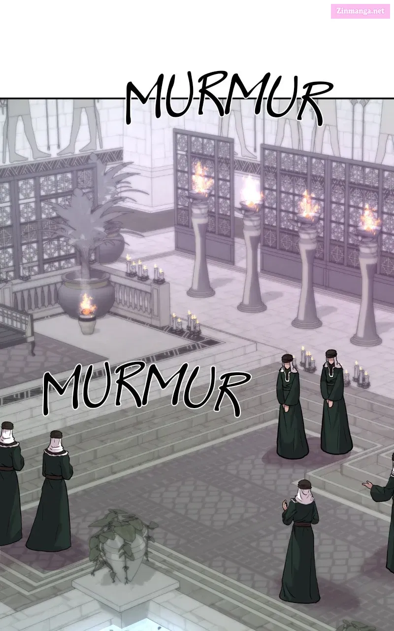 The Holy Emperor’s Grandson is a Necromancer Chapter 69 page 9 - 