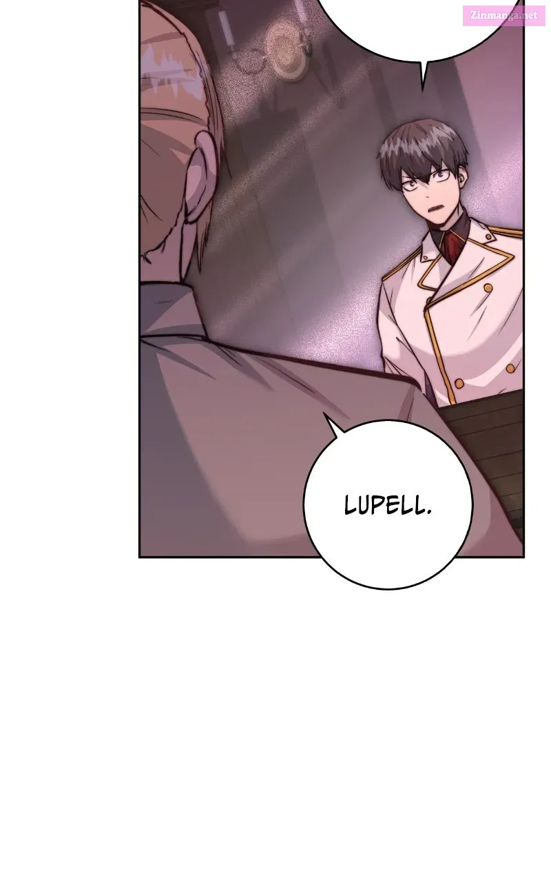 The Holy Emperor’s Grandson is a Necromancer Chapter 69 page 81 - 