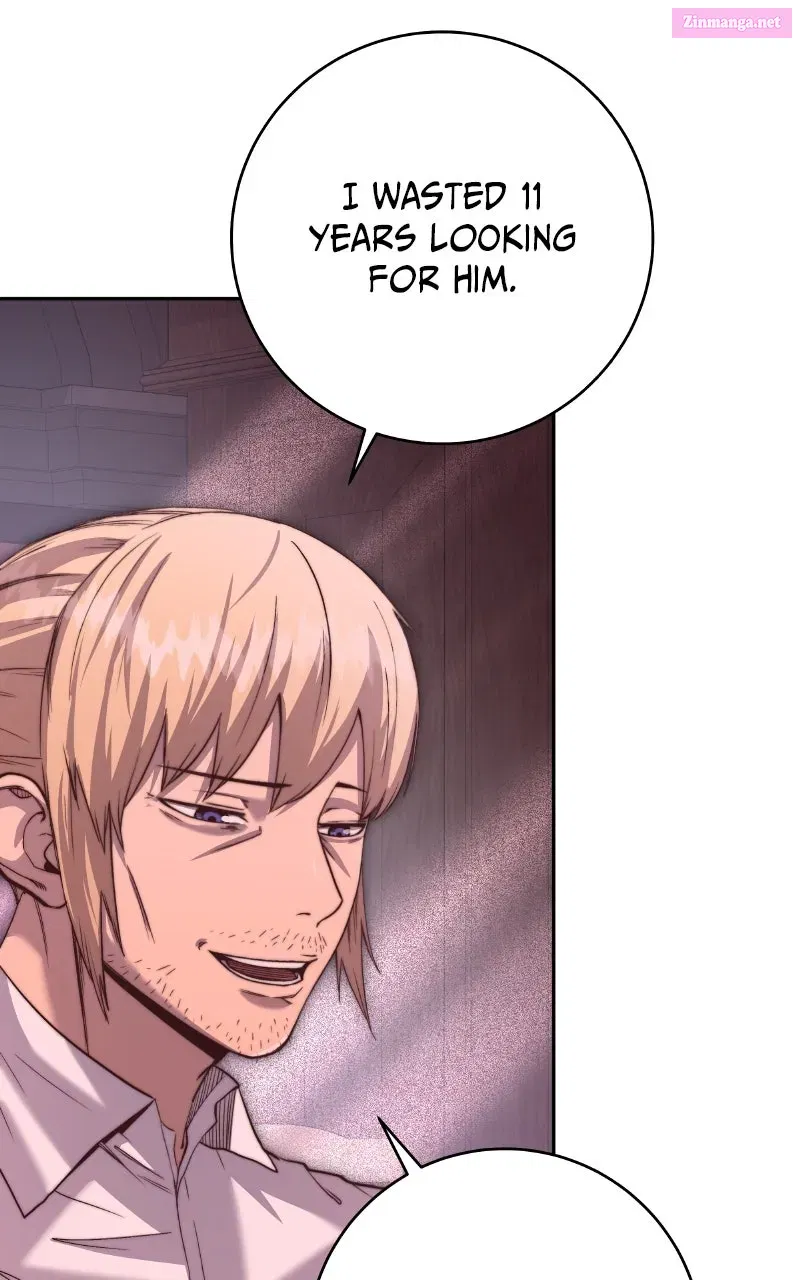 The Holy Emperor’s Grandson is a Necromancer Chapter 69 page 82 - 