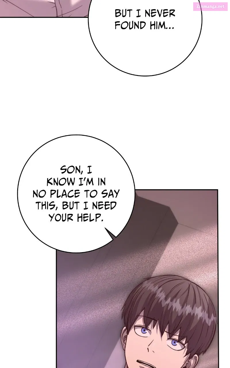 The Holy Emperor’s Grandson is a Necromancer Chapter 69 page 83 - 