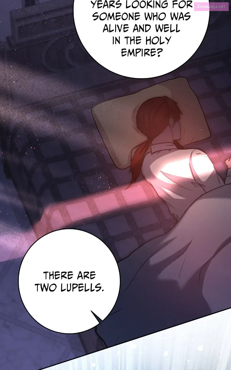 The Holy Emperor’s Grandson is a Necromancer Chapter 69 page 85 - 