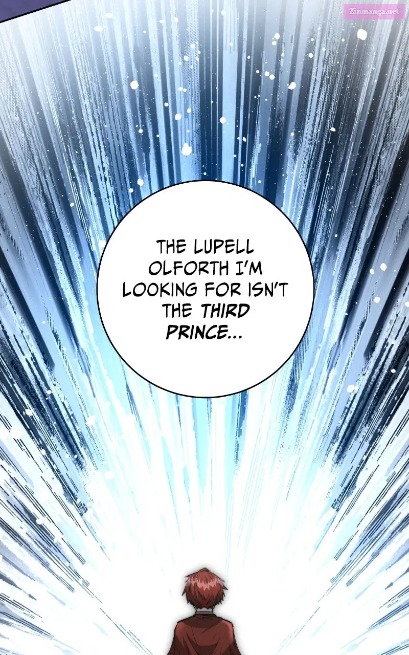 The Holy Emperor’s Grandson is a Necromancer Chapter 69 page 86 - 