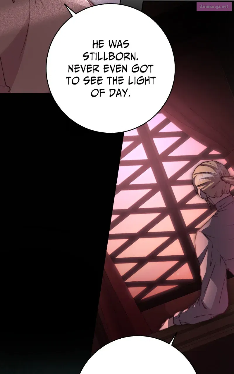 The Holy Emperor’s Grandson is a Necromancer Chapter 69 page 90 - 