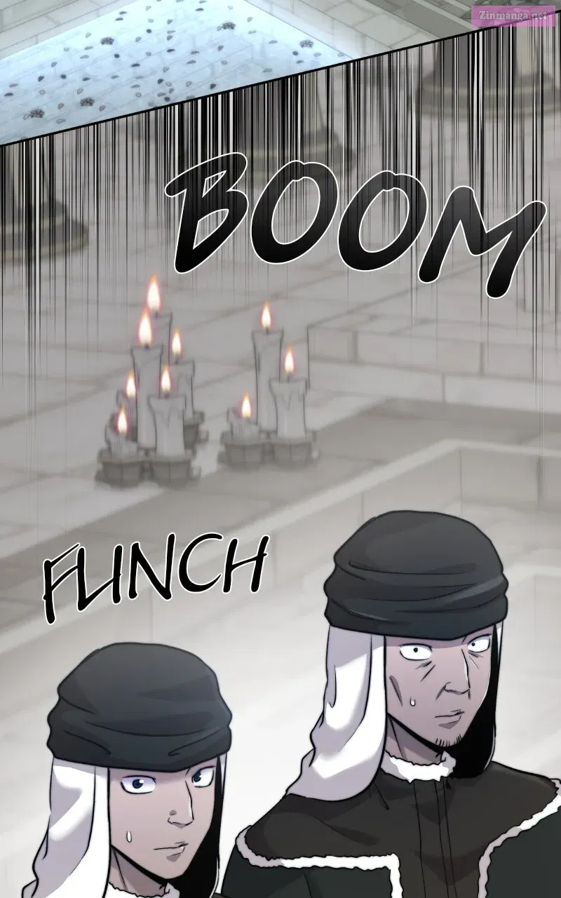 The Holy Emperor’s Grandson is a Necromancer Chapter 69 page 10 - 