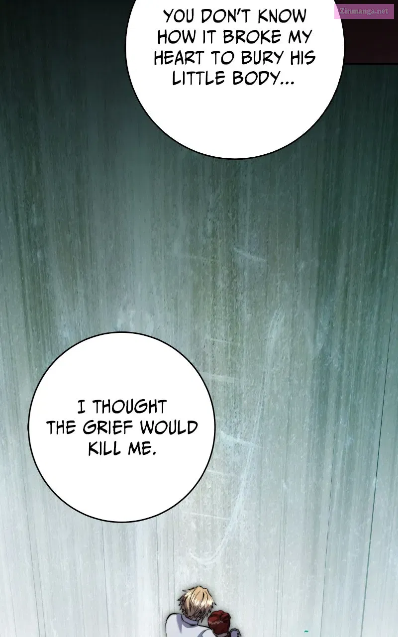 The Holy Emperor’s Grandson is a Necromancer Chapter 69 page 91 - 
