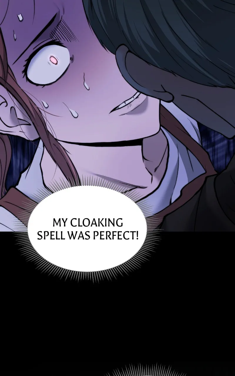 The Holy Emperor’s Grandson is a Necromancer Chapter 7 page 2 - 