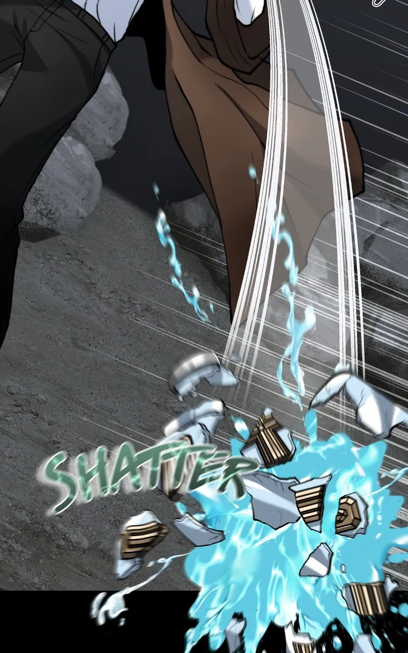The Holy Emperor’s Grandson is a Necromancer Chapter 7 page 11 - 