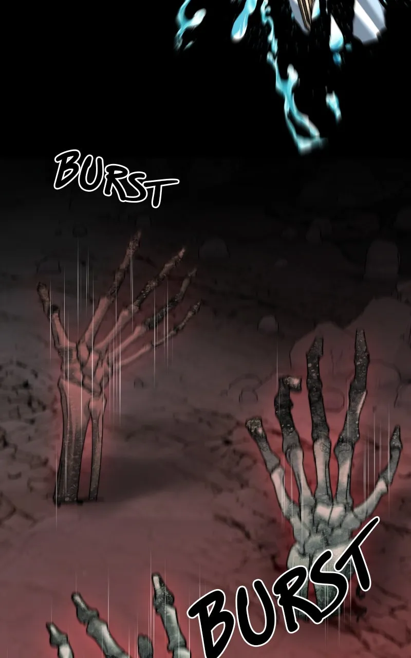 The Holy Emperor’s Grandson is a Necromancer Chapter 7 page 12 - 