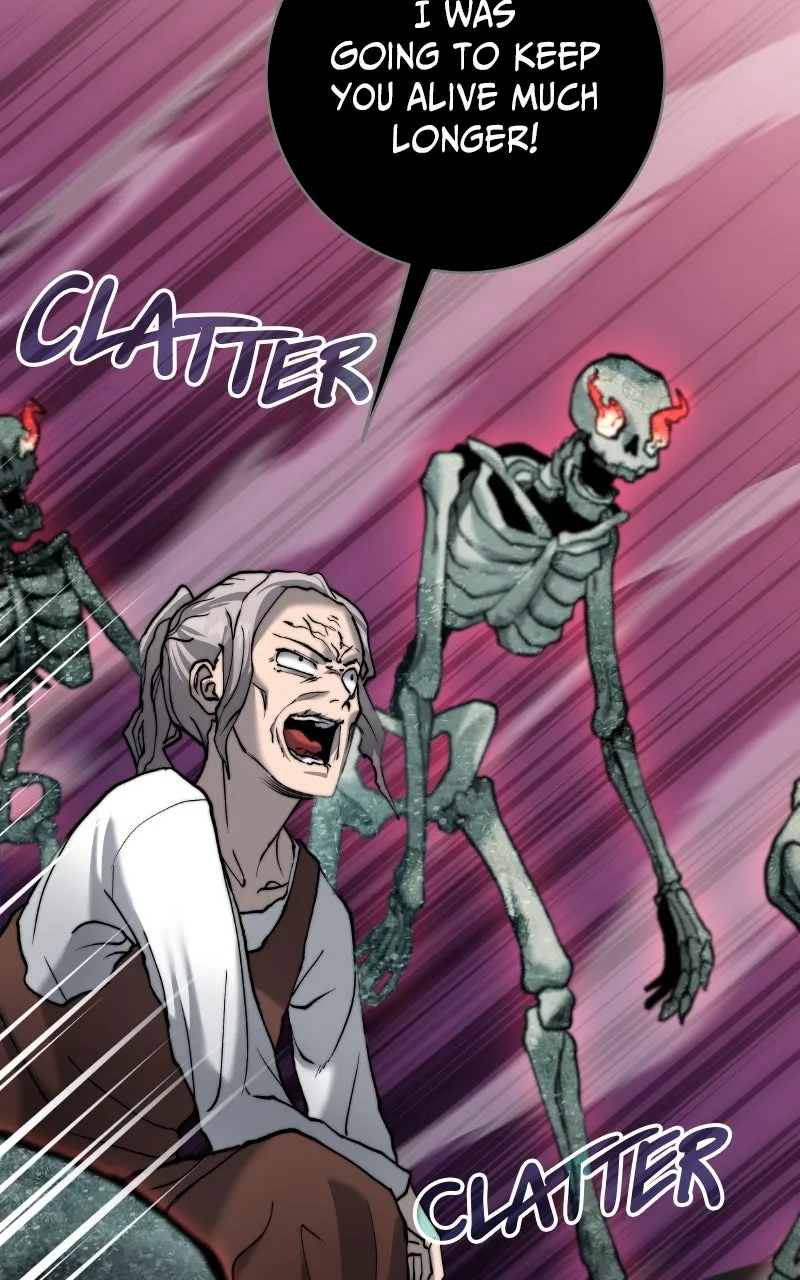 The Holy Emperor’s Grandson is a Necromancer Chapter 7 page 14 - 