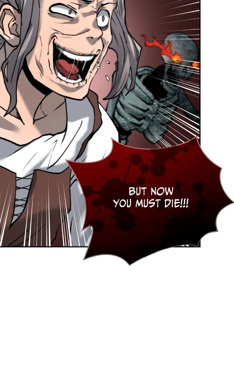 The Holy Emperor’s Grandson is a Necromancer Chapter 7 page 16 - 