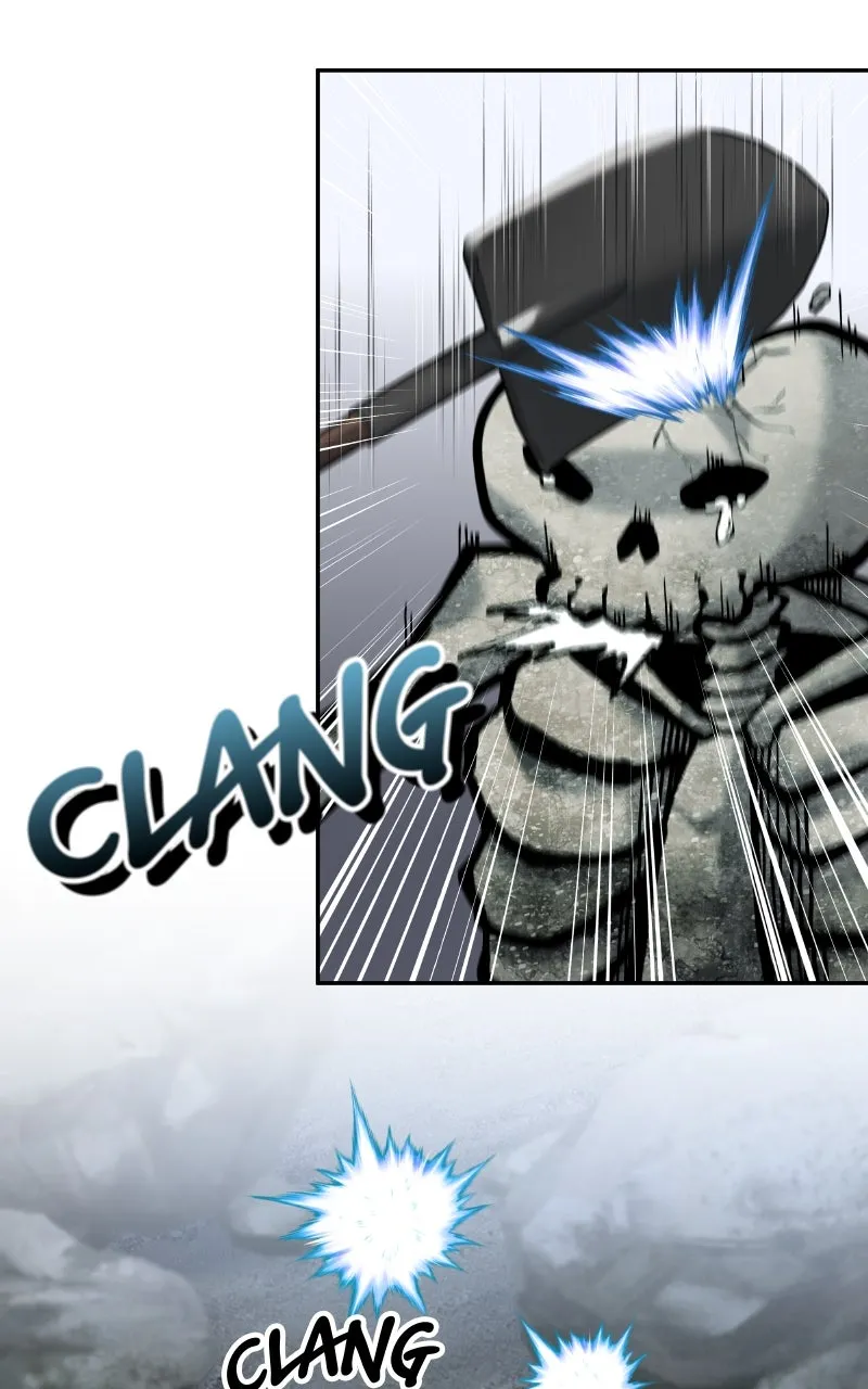 The Holy Emperor’s Grandson is a Necromancer Chapter 7 page 17 - 