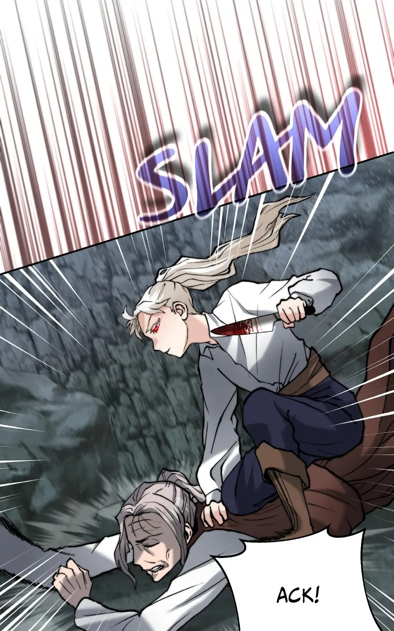The Holy Emperor’s Grandson is a Necromancer Chapter 7 page 21 - 