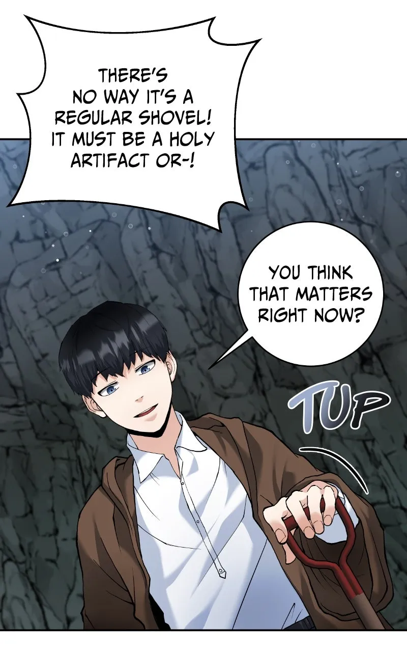 The Holy Emperor’s Grandson is a Necromancer Chapter 7 page 25 - 