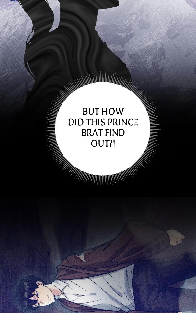 The Holy Emperor’s Grandson is a Necromancer Chapter 7 page 4 - 