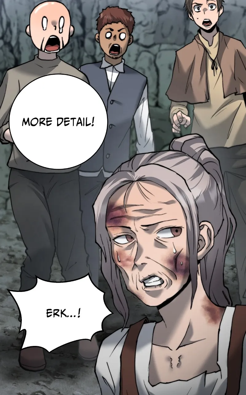 The Holy Emperor’s Grandson is a Necromancer Chapter 7 page 31 - 