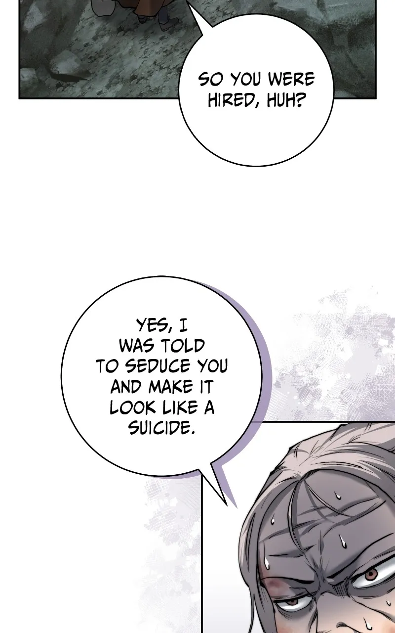 The Holy Emperor’s Grandson is a Necromancer Chapter 7 page 33 - 