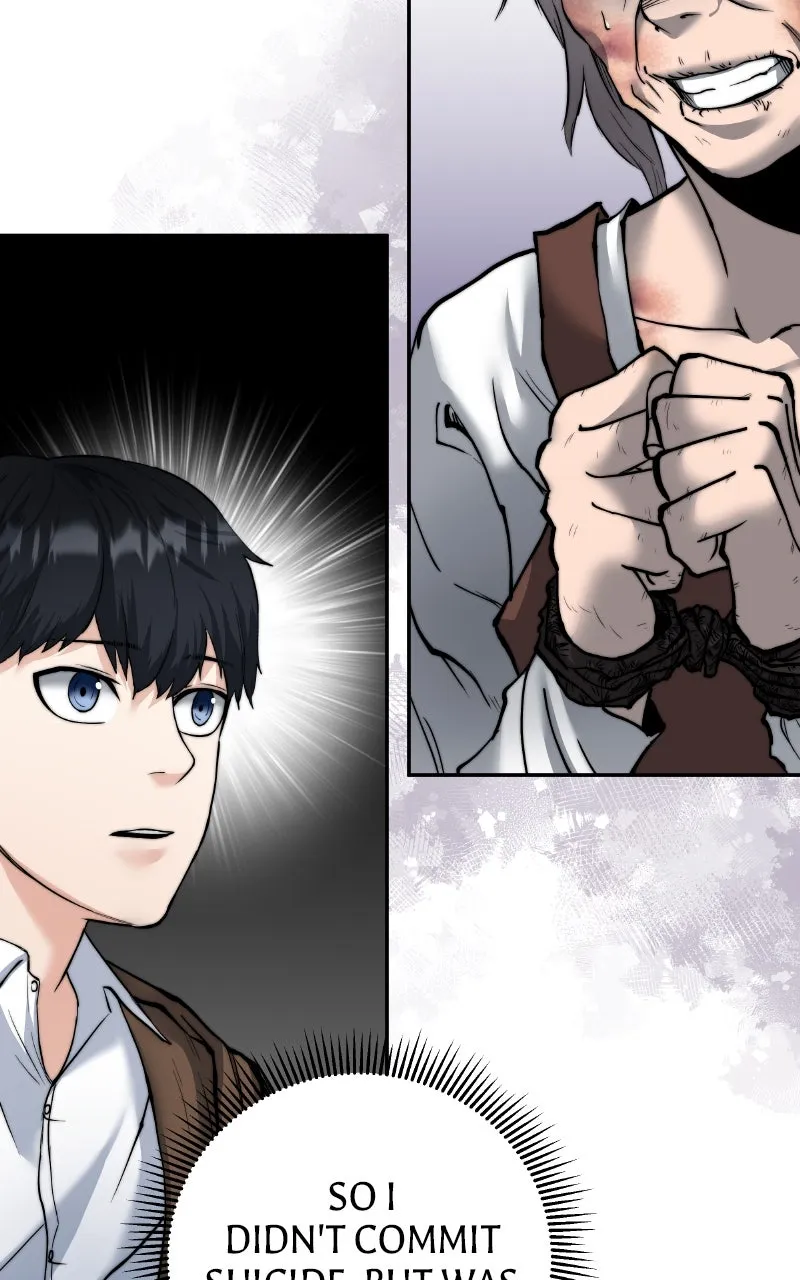 The Holy Emperor’s Grandson is a Necromancer Chapter 7 page 34 - 