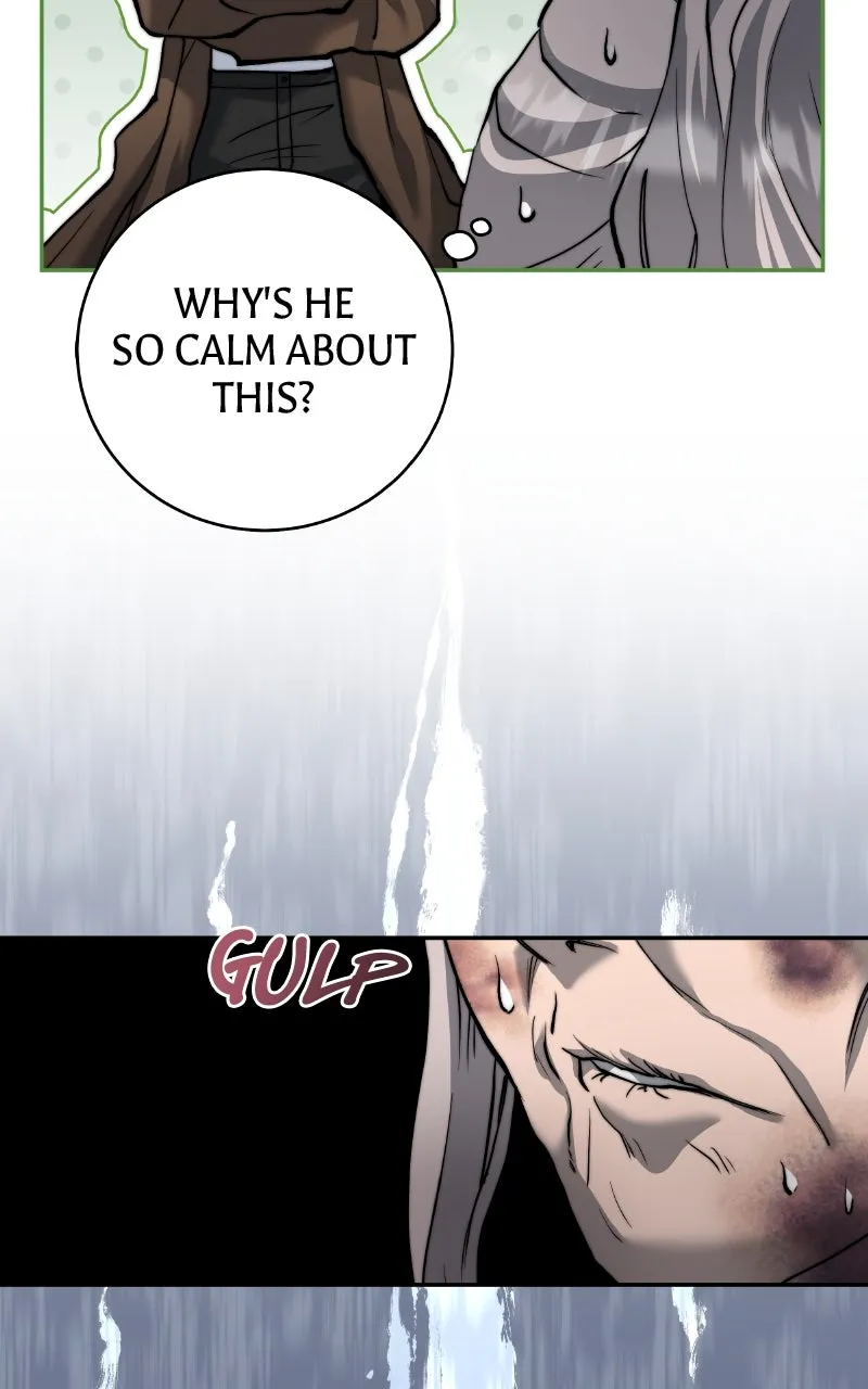 The Holy Emperor’s Grandson is a Necromancer Chapter 7 page 36 - 