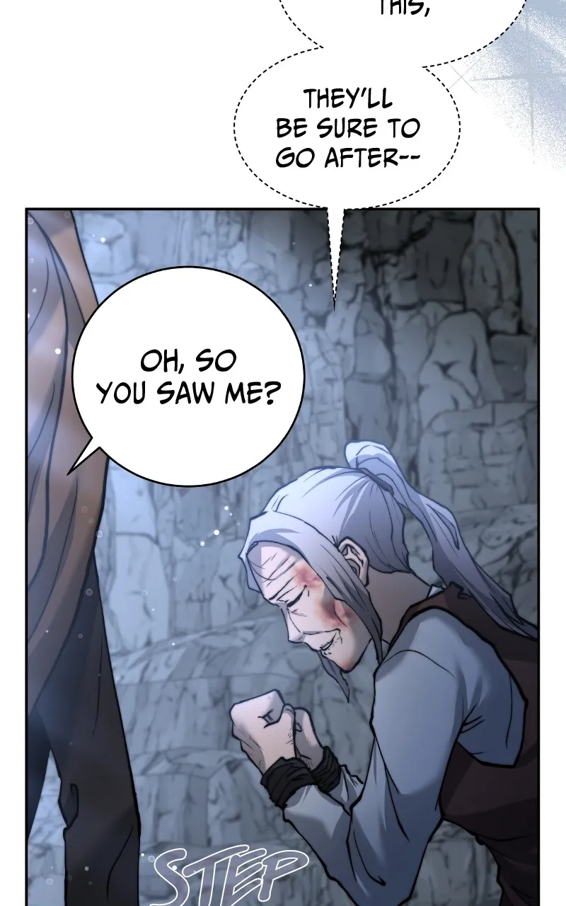 The Holy Emperor’s Grandson is a Necromancer Chapter 7 page 39 - 
