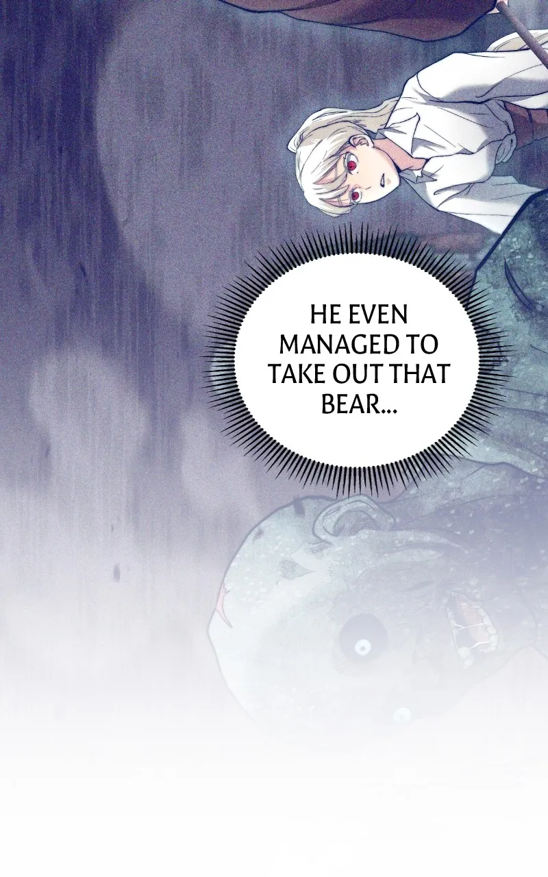 The Holy Emperor’s Grandson is a Necromancer Chapter 7 page 5 - 