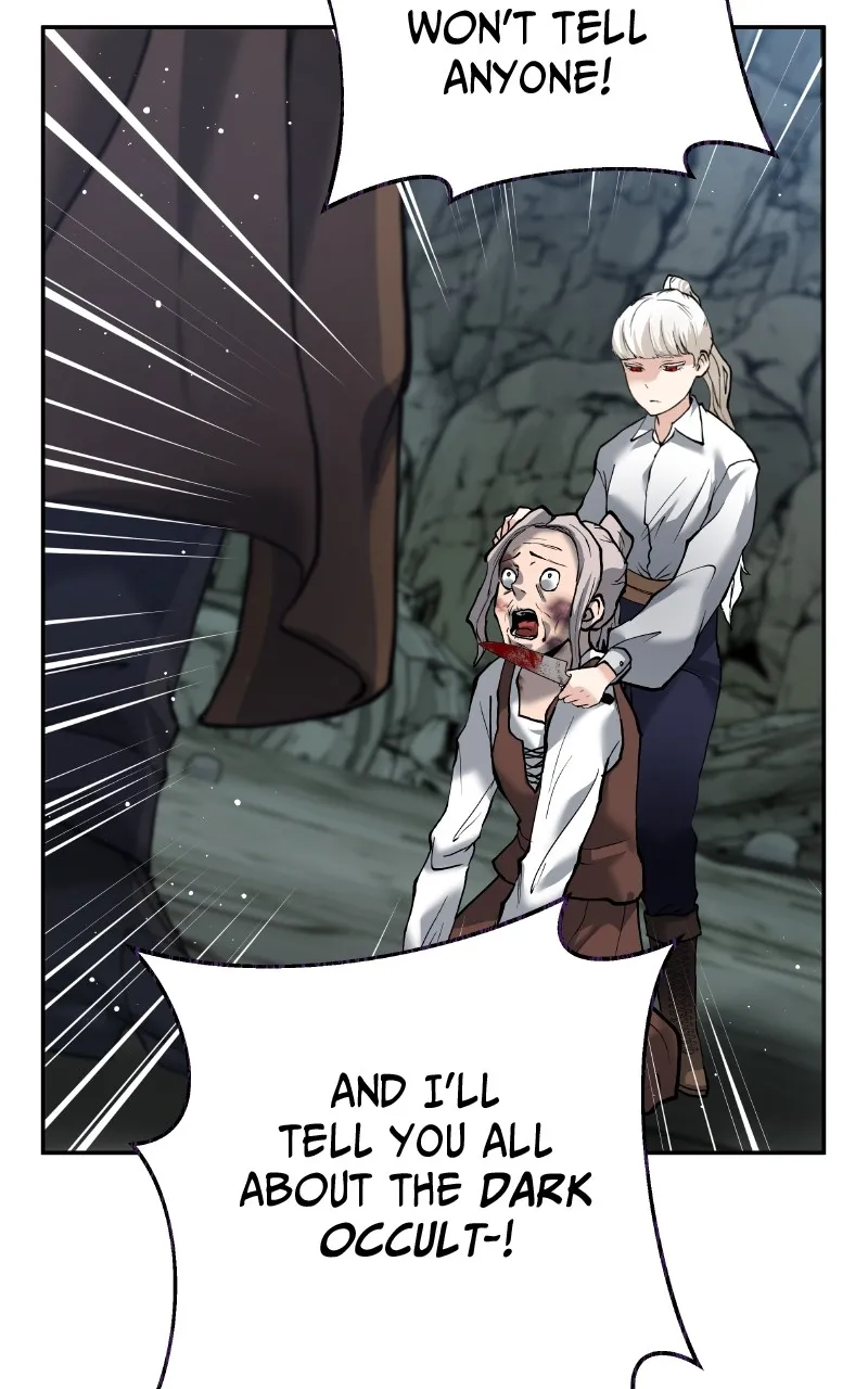 The Holy Emperor’s Grandson is a Necromancer Chapter 7 page 42 - 