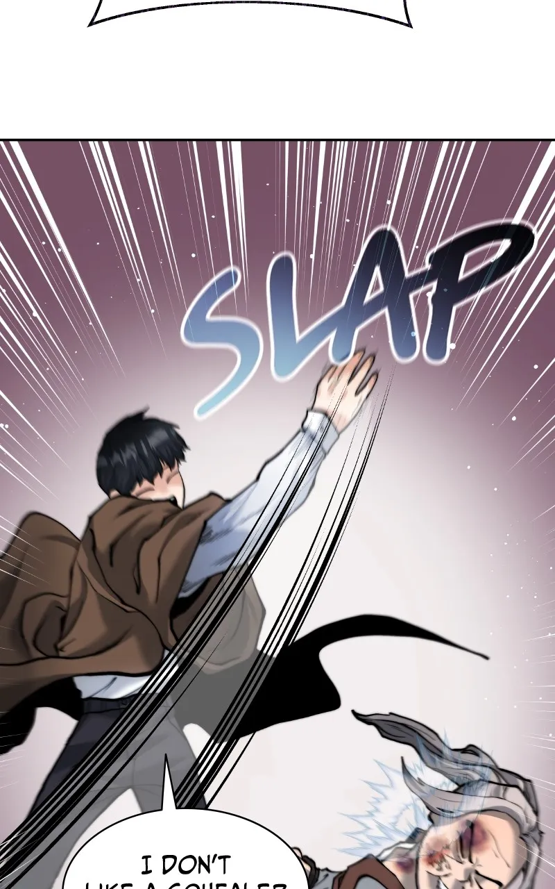 The Holy Emperor’s Grandson is a Necromancer Chapter 7 page 43 - 