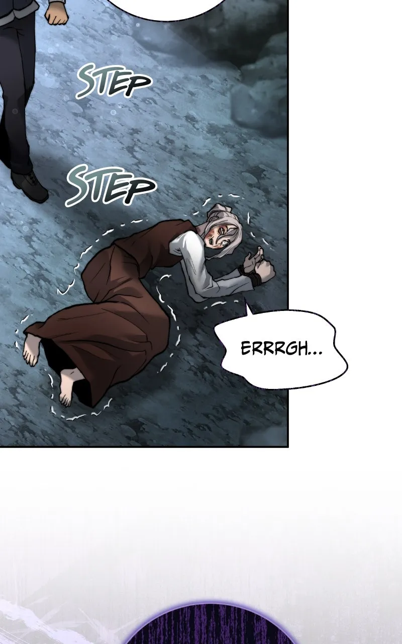 The Holy Emperor’s Grandson is a Necromancer Chapter 7 page 45 - 