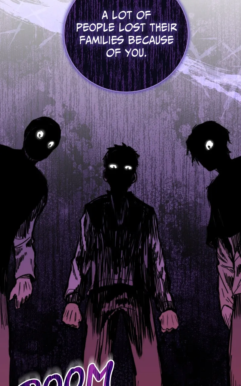 The Holy Emperor’s Grandson is a Necromancer Chapter 7 page 46 - 