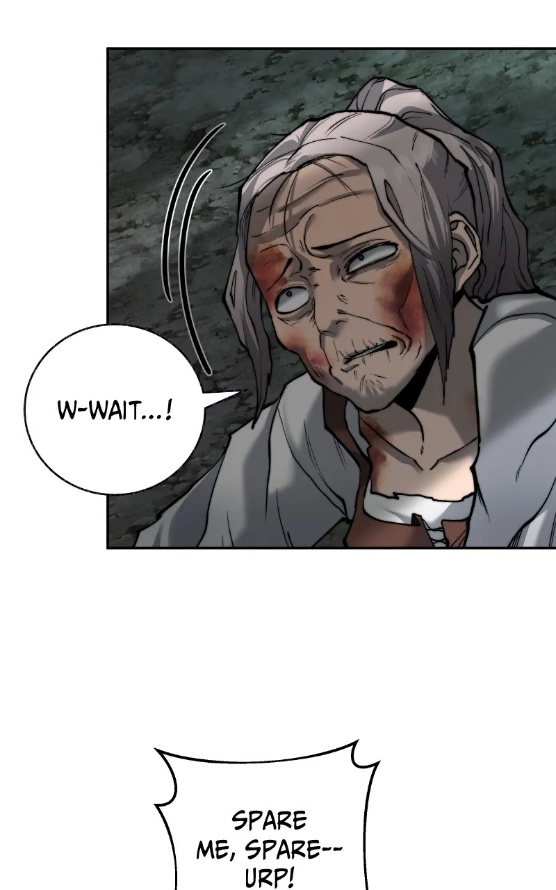 The Holy Emperor’s Grandson is a Necromancer Chapter 7 page 48 - 