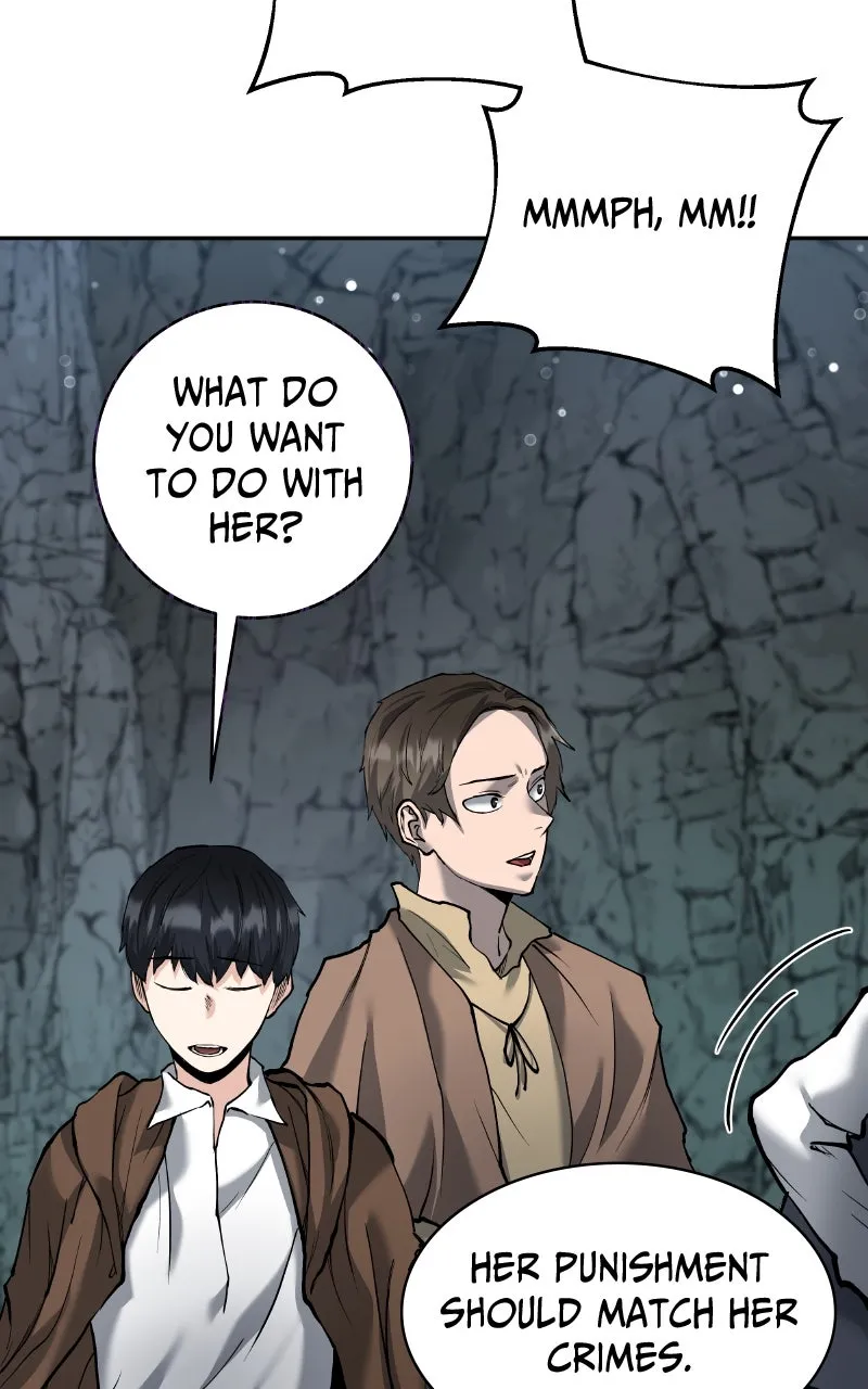 The Holy Emperor’s Grandson is a Necromancer Chapter 7 page 49 - 