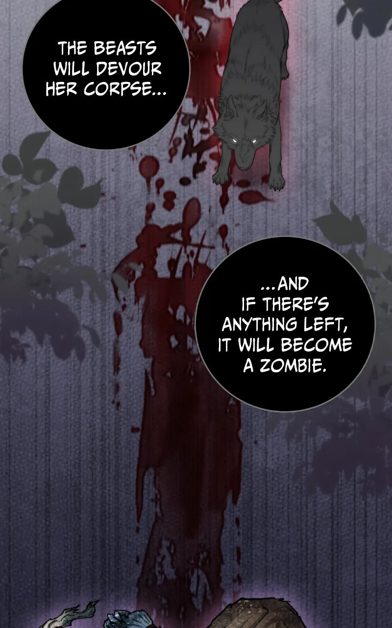 The Holy Emperor’s Grandson is a Necromancer Chapter 7 page 52 - 
