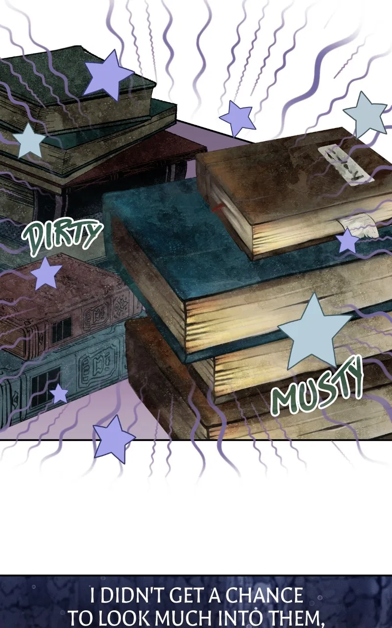 The Holy Emperor’s Grandson is a Necromancer Chapter 7 page 59 - 