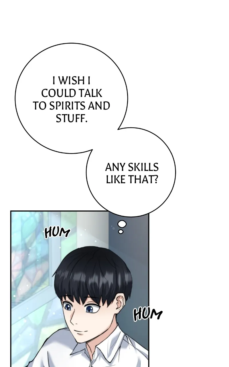 The Holy Emperor’s Grandson is a Necromancer Chapter 7 page 61 - 