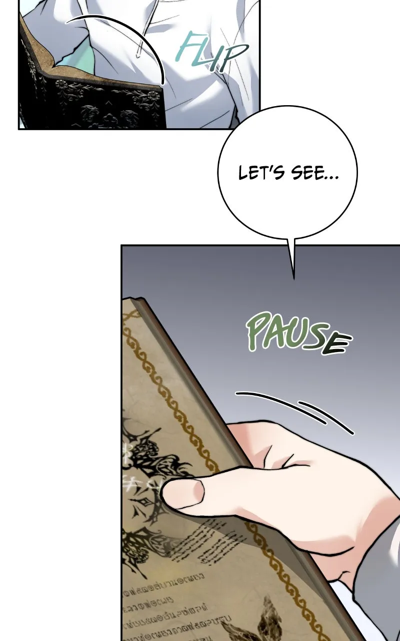 The Holy Emperor’s Grandson is a Necromancer Chapter 7 page 62 - 