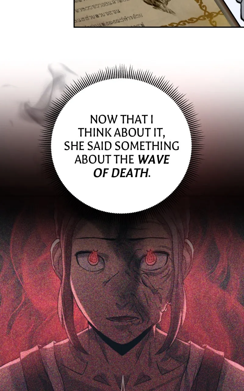 The Holy Emperor’s Grandson is a Necromancer Chapter 7 page 63 - 