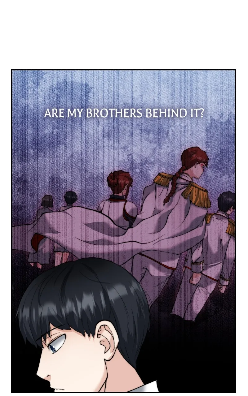 The Holy Emperor’s Grandson is a Necromancer Chapter 7 page 66 - 