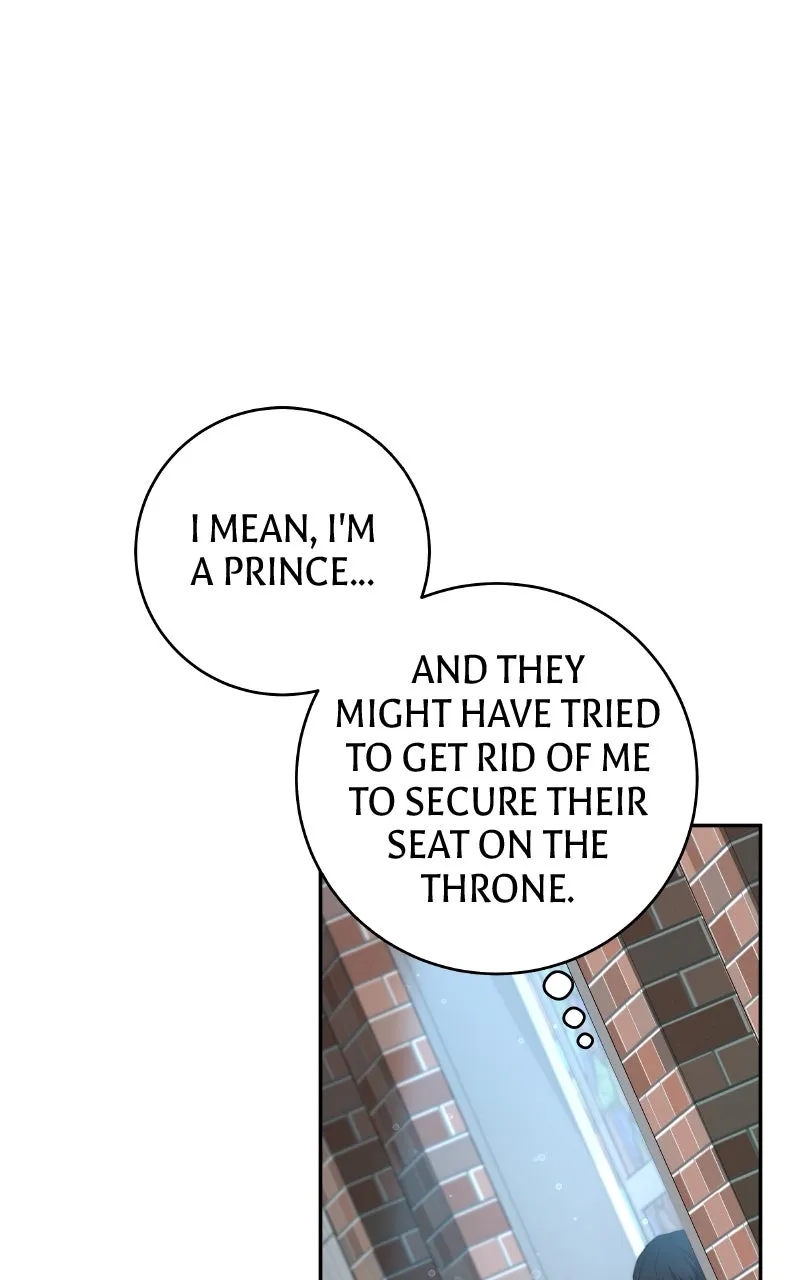 The Holy Emperor’s Grandson is a Necromancer Chapter 7 page 67 - 