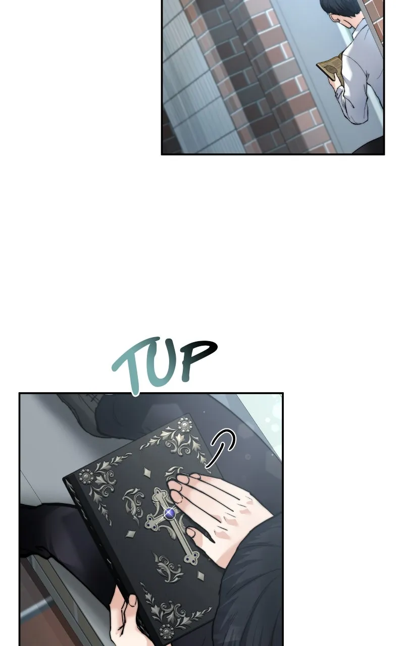 The Holy Emperor’s Grandson is a Necromancer Chapter 7 page 68 - 