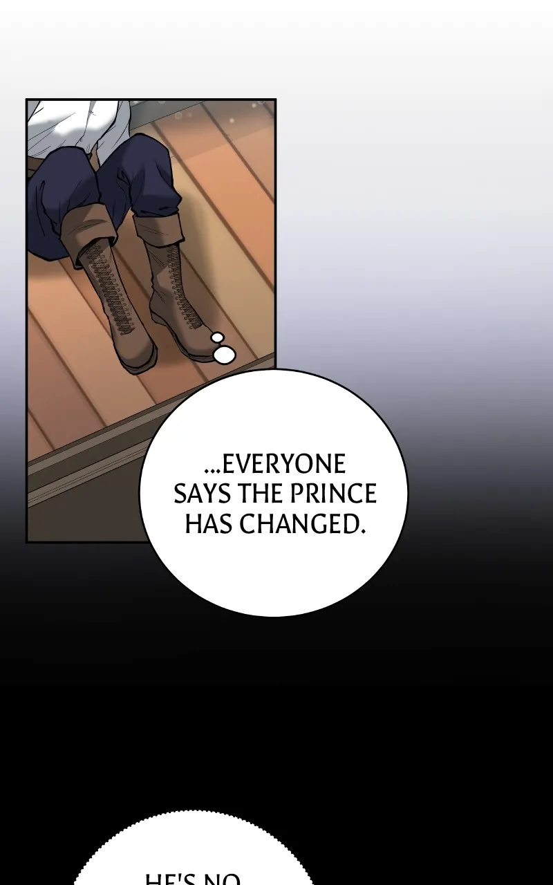The Holy Emperor’s Grandson is a Necromancer Chapter 7 page 74 - 
