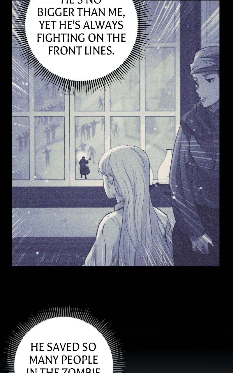 The Holy Emperor’s Grandson is a Necromancer Chapter 7 page 75 - 