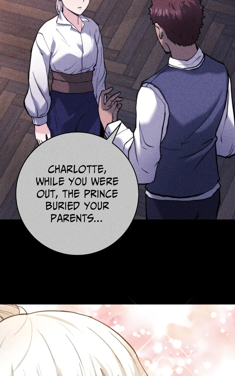 The Holy Emperor’s Grandson is a Necromancer Chapter 7 page 78 - 
