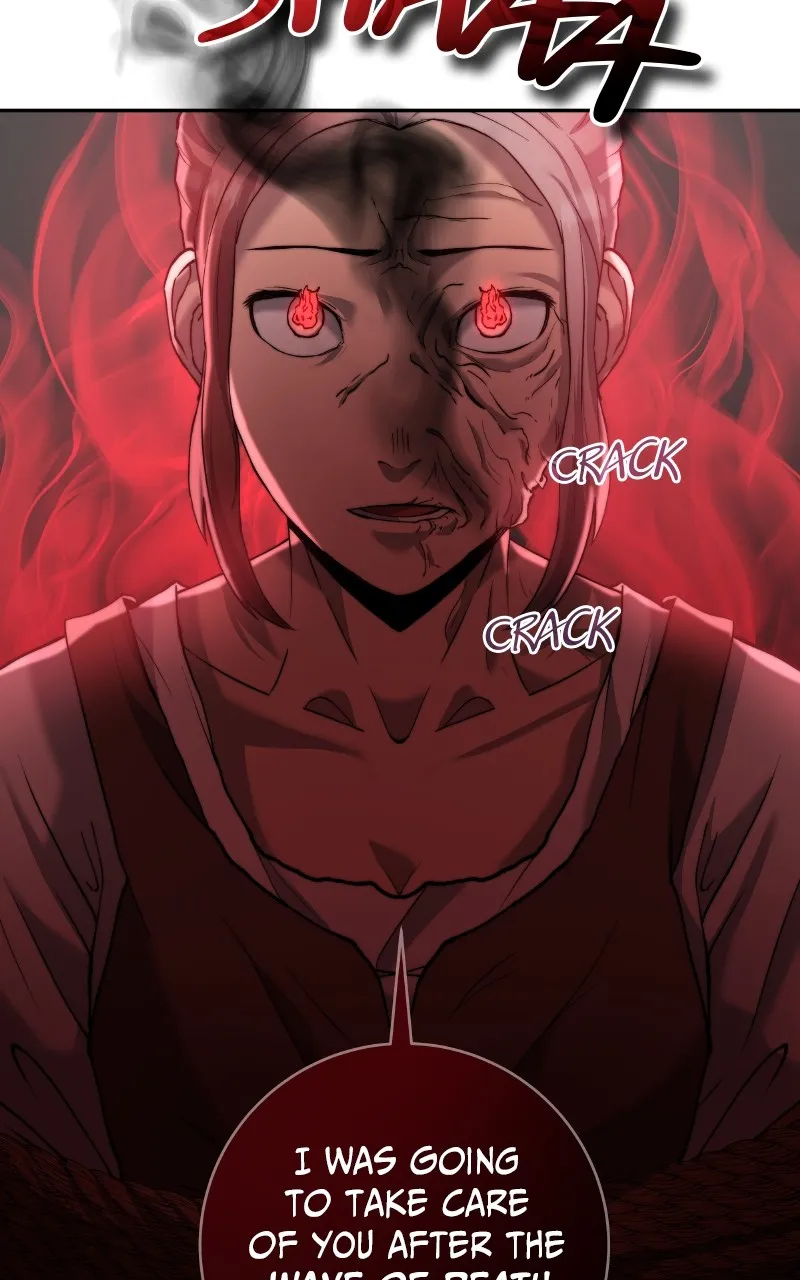 The Holy Emperor’s Grandson is a Necromancer Chapter 7 page 9 - 