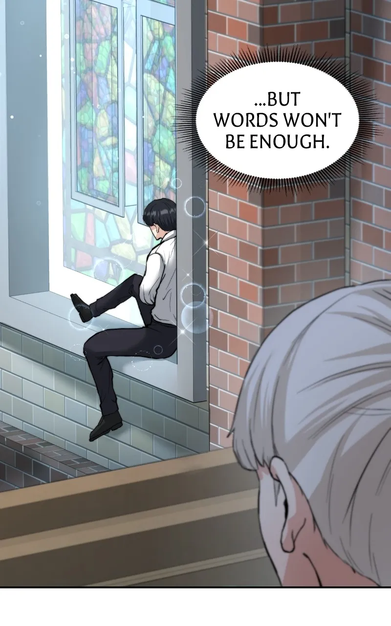 The Holy Emperor’s Grandson is a Necromancer Chapter 7 page 82 - 