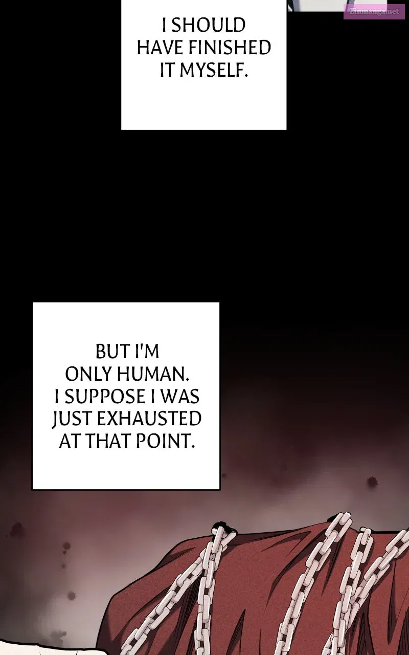 The Holy Emperor’s Grandson is a Necromancer Chapter 70 page 12 - 