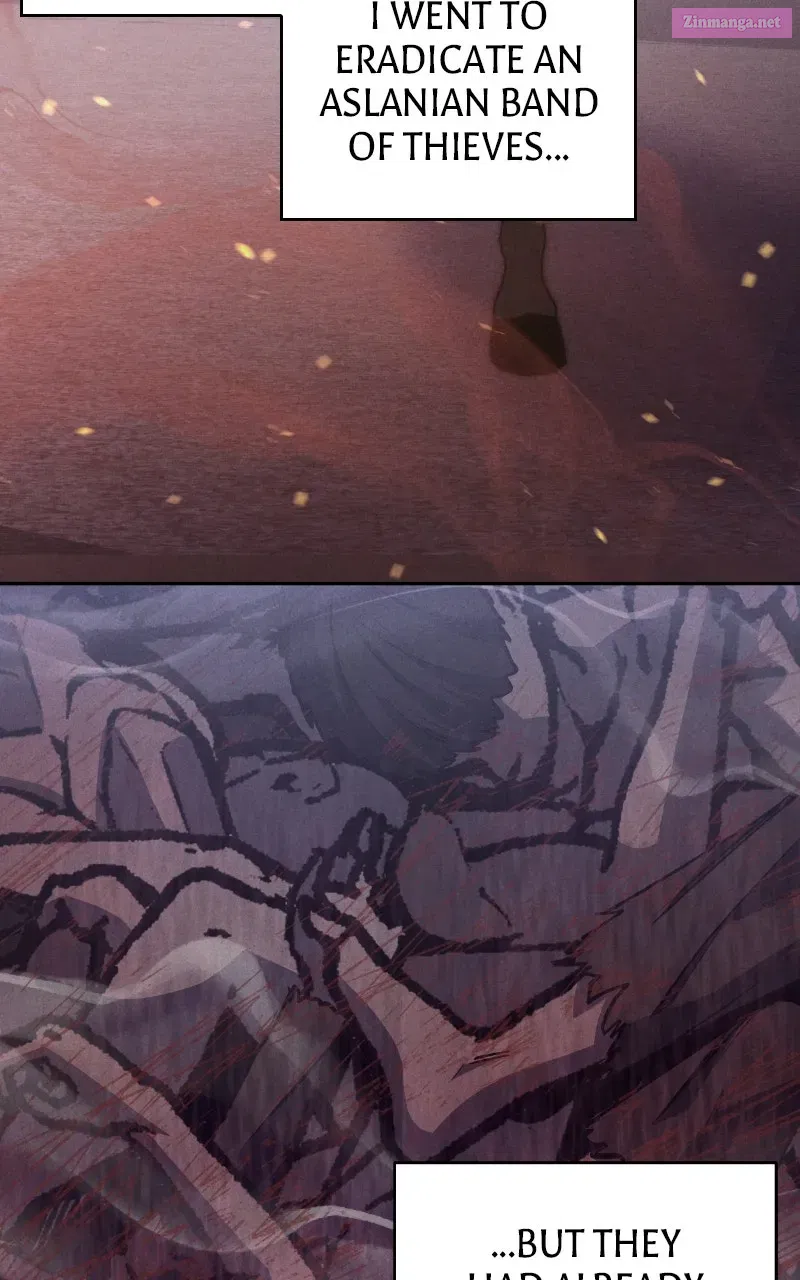 The Holy Emperor’s Grandson is a Necromancer Chapter 70 page 18 - 